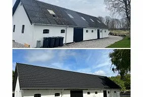 Midtjydsk Tag & Entreprise ApS